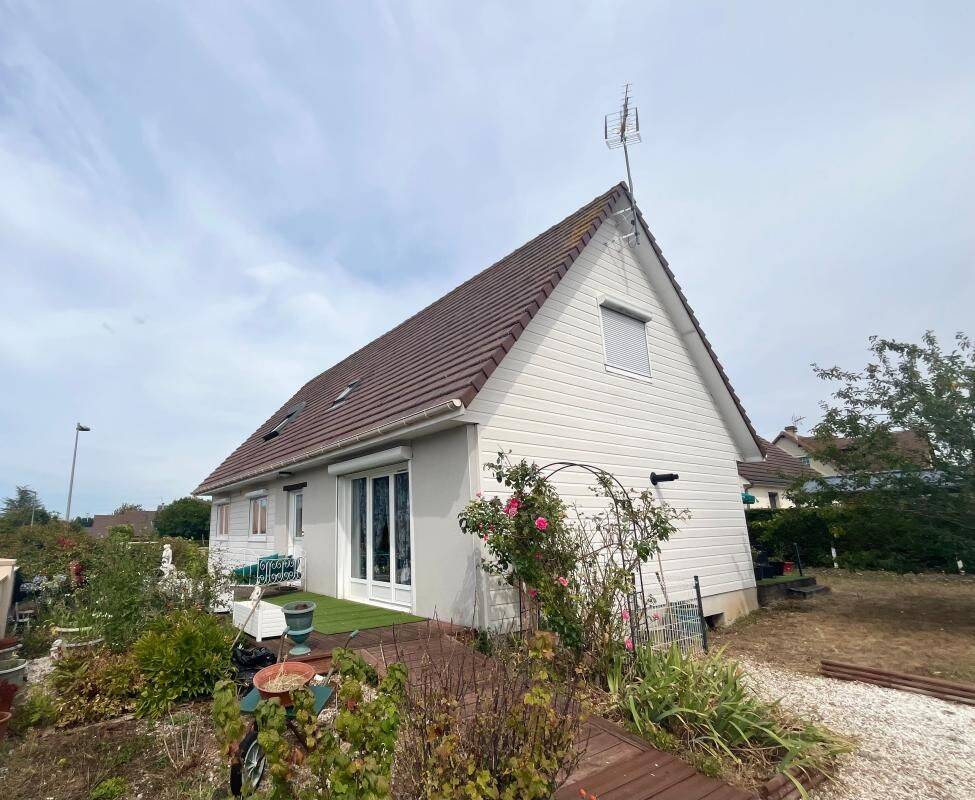 Maison 6 pièces 131 m² · à Argences · 131 m² · 286 500 €
