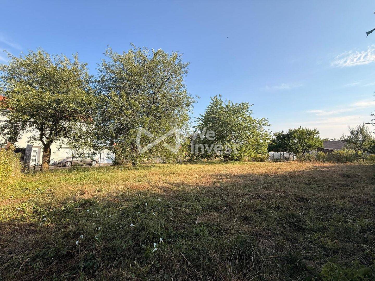 Terrain de 463 m² à Sailly - photo 2