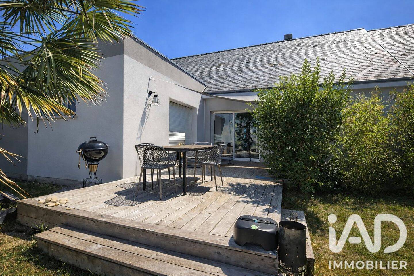 Maison 5 pièces 111 m² · à Mauges-sur-Loire · 111 m² · 265 000 €