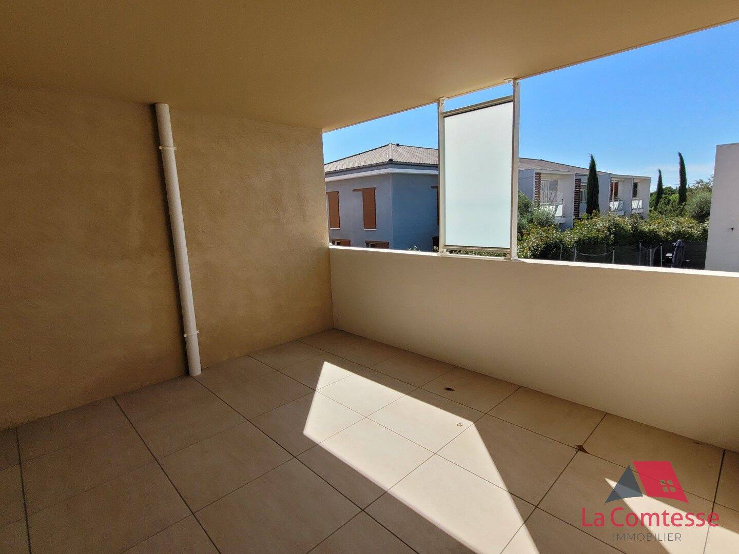 Appartement 2 pièces 41 m² · à Istres · 40,6 m² · 827 €/mois