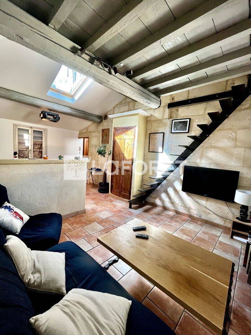 Appartement 3 pièces 53 m² · à Arles · 53 m² · 725 €