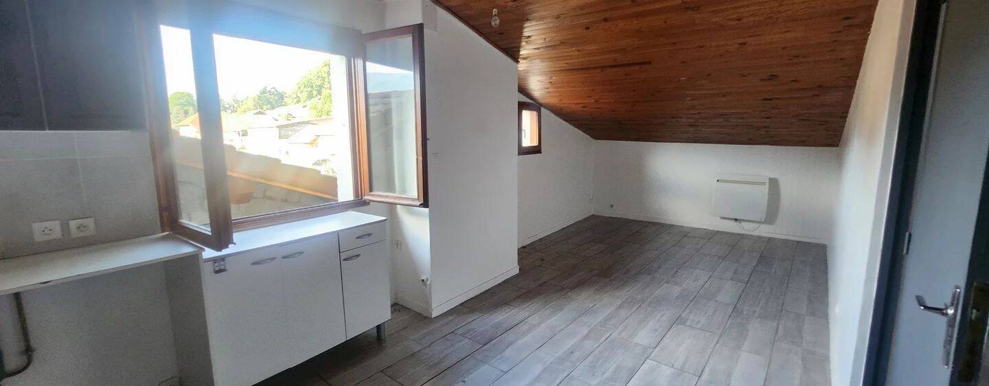 Appartement 2 pièces 41 m² · à L'Albenc · 41,3 m² · 340 €
