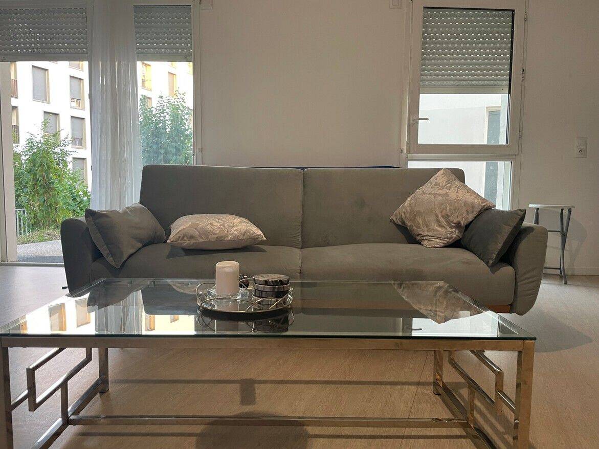 Appartement 1 pièce 35 m² · à Carrières-sous-Poissy · 34,5 m² · 125 000 €