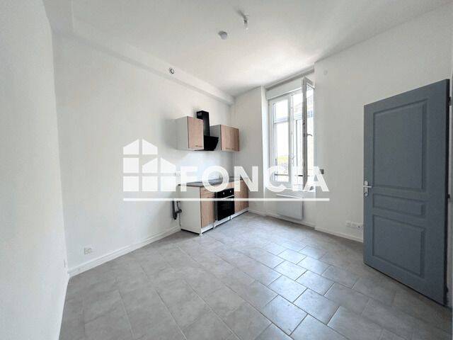 Appartement 3 pièces 42 m² · à Bergerac · 42,1 m² · 590 €/mois