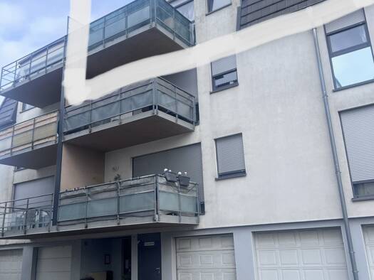 Appartement à vendre 125 000 € 3 pièces 2 chambres 67 m² Étage 3/3 Schœneck 57350