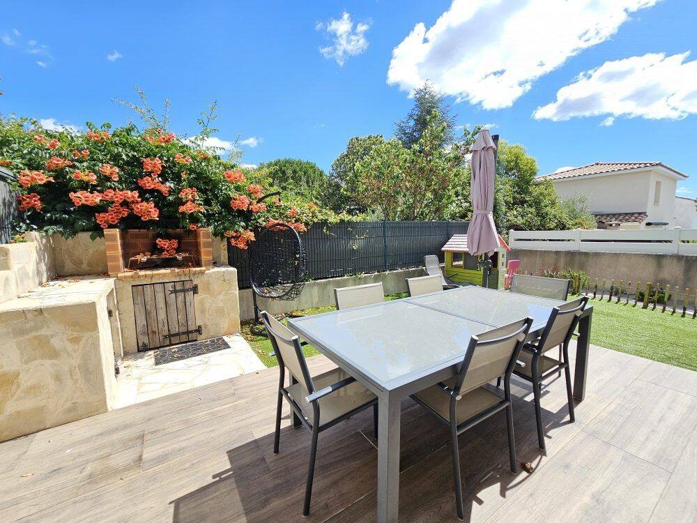 Maison 4 pièces 104 m² · à Murviel-lès-Montpellier · 103,7 m² · 355 000 €