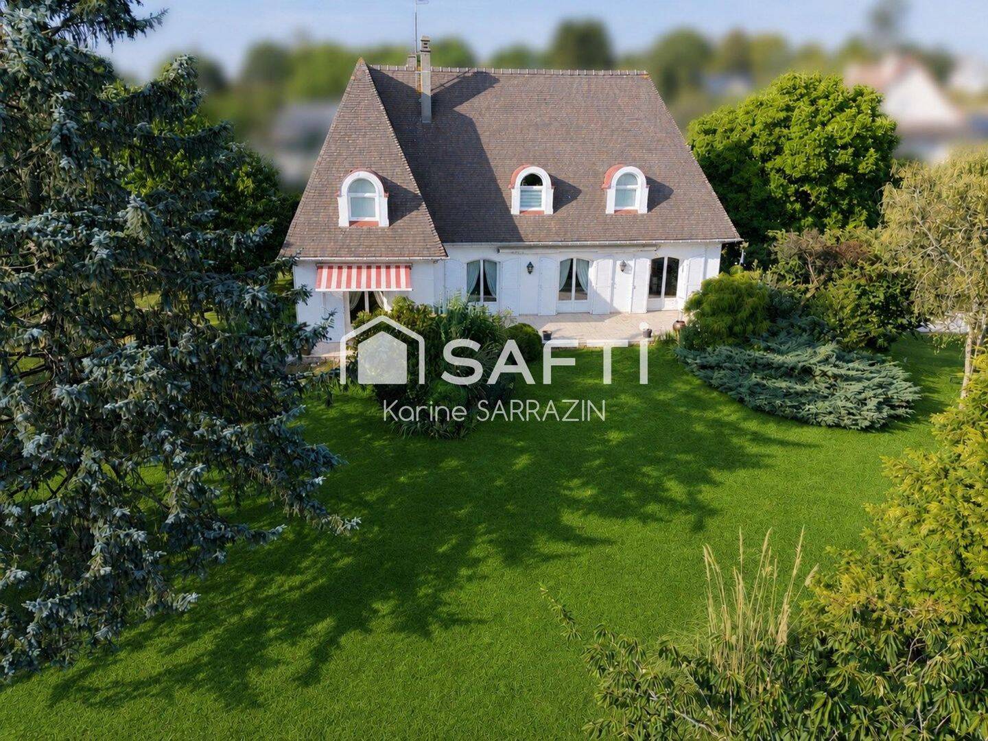 Maison 7 pièces 186 m² · à Avranches · 186 m² · 397 000 €