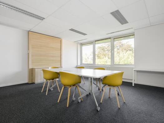 Espace bureau à louer 2 599 € 45 m² de bureaux Cartignies 59244