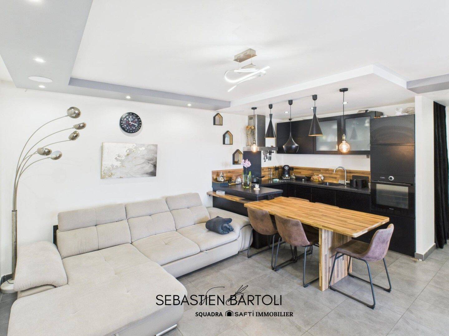 Appartement 3 pièces 60 m² · à Porto-Vecchio · 60 m² · 335 000 €