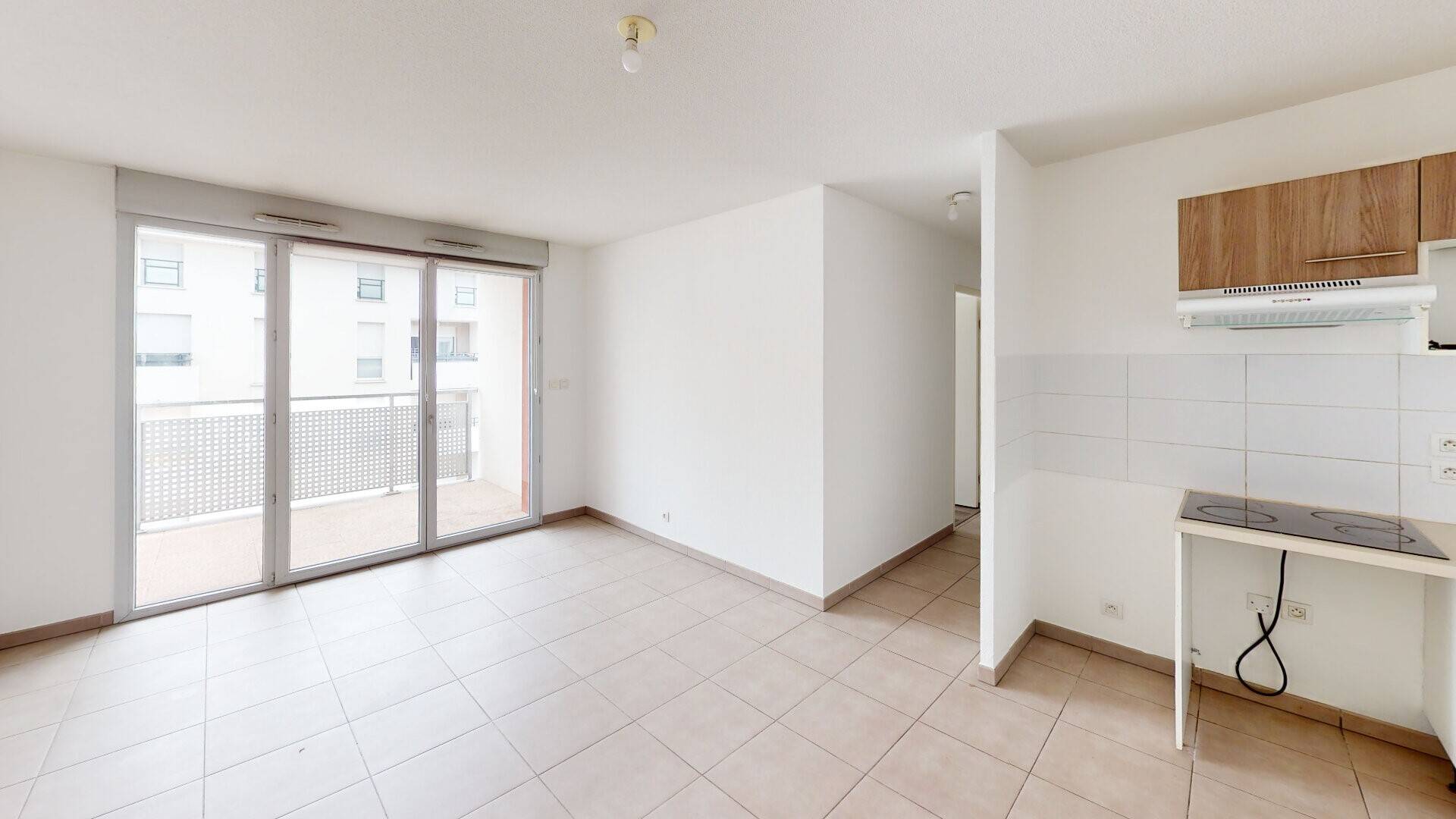 Appartement 3 pièces 62 m² · à Toulouse · 62 m² · 655 €