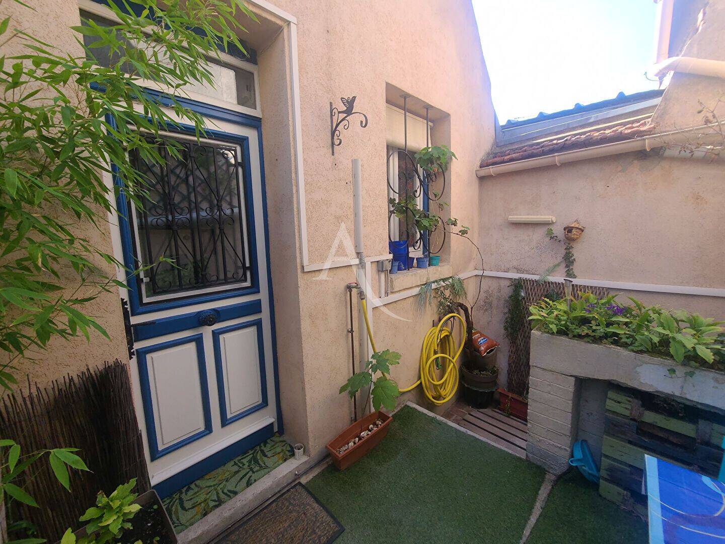 Maison 2 pièces 47 m² · à Mantes-la-Jolie · 47,2 m² · 780 €/mois