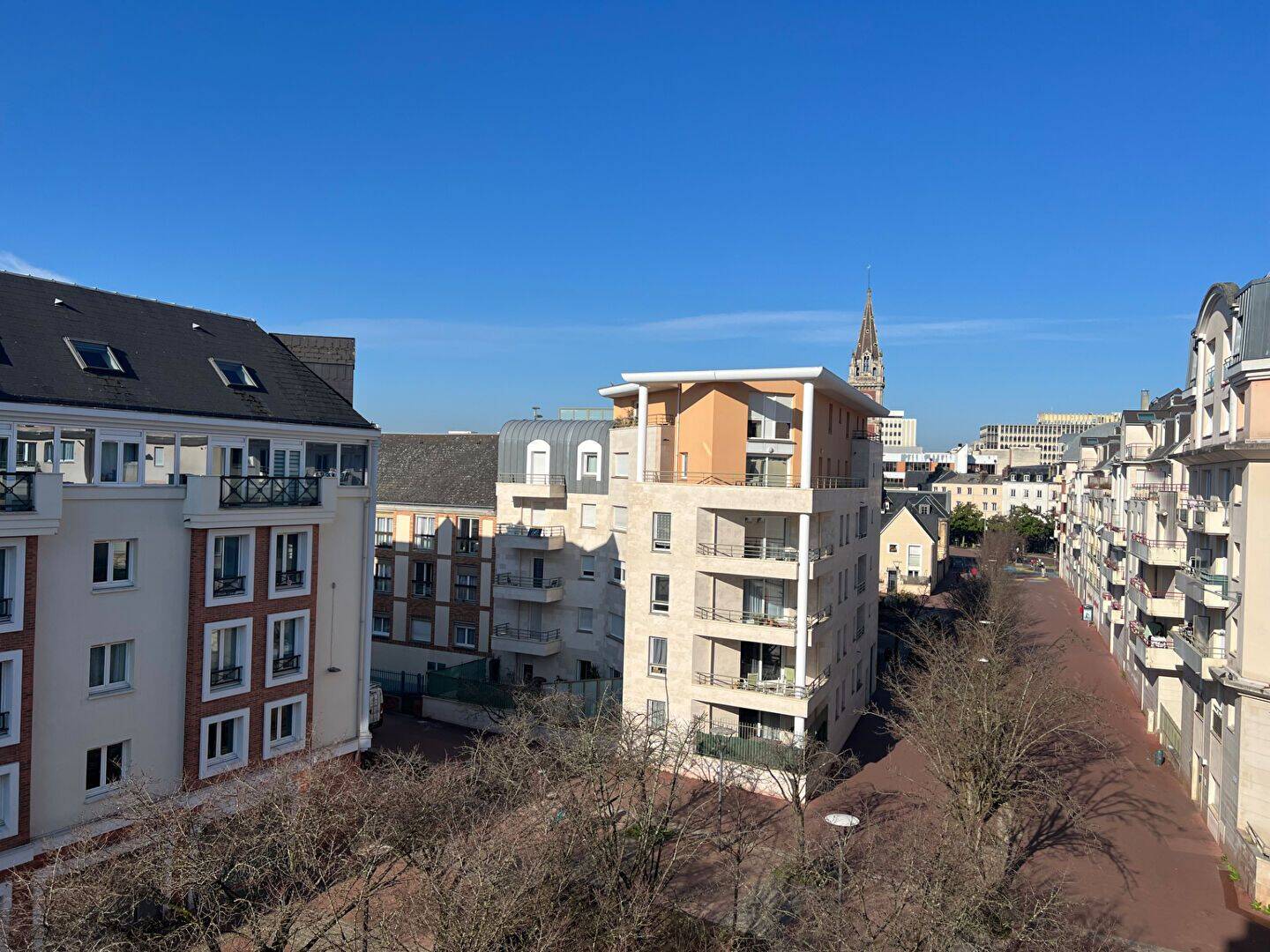 Appartement 3 pièces 69 m² · à Rouen · 69 m² · 850 €