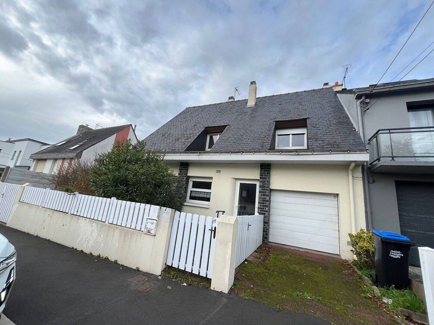 Maison 6 pièces 150 m² · à Saint-Nazaire · 150 m² · 470 250 €