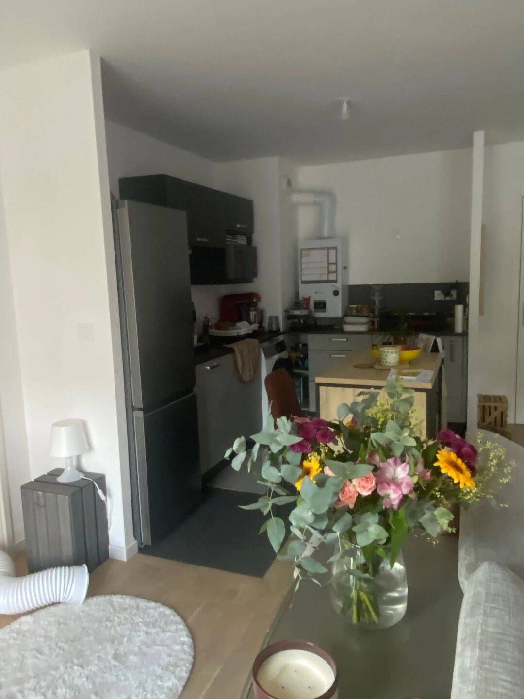 Appartement 3 pièces 64 m² · à Lamorlaye · 64 m² · 1 270 €