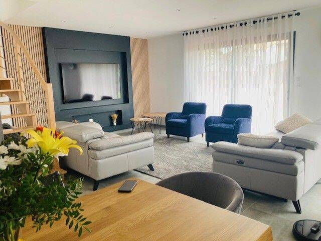 Maison 5 pièces 140 m² · à La Chevrolière · 140 m² · 429 000 €