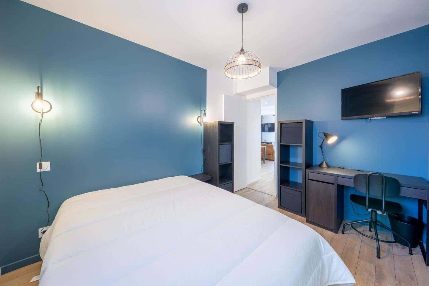 1 pièce 15 m² · à Antibes · 15 m² · 520 €