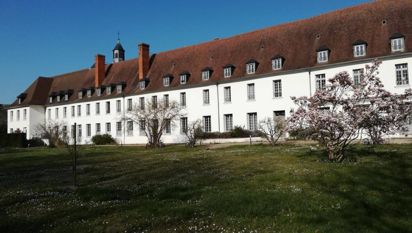 Appartement 2 pièces 38 m² · à Évreux · 38 m² · 477 €
