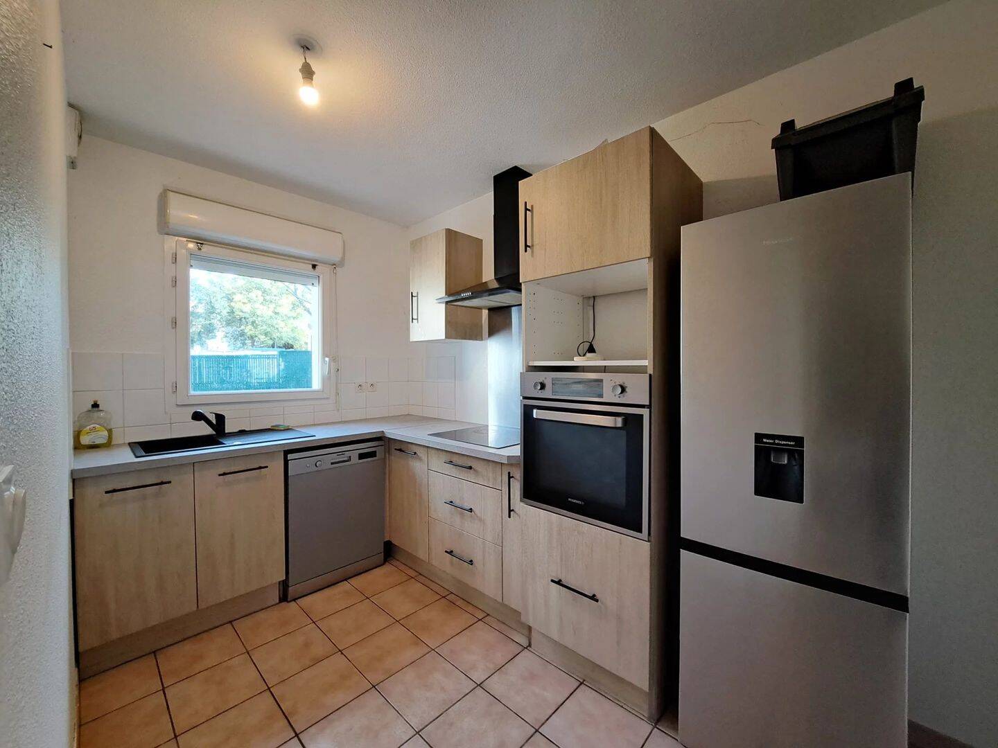 Maison 4 pièces · à Mios · 1 263 €