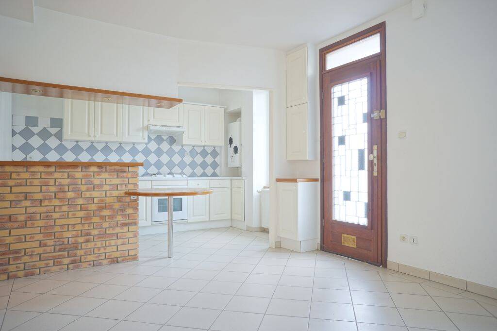 Appartement 3 pièces 49 m² · à Le Creusot · 49 m² · 480 €/mois