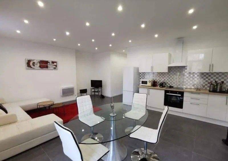 Appartement 4 pièces 73 m² · à Marseille 4ème Arrondissement · 73 m² · 1 190 €/mois