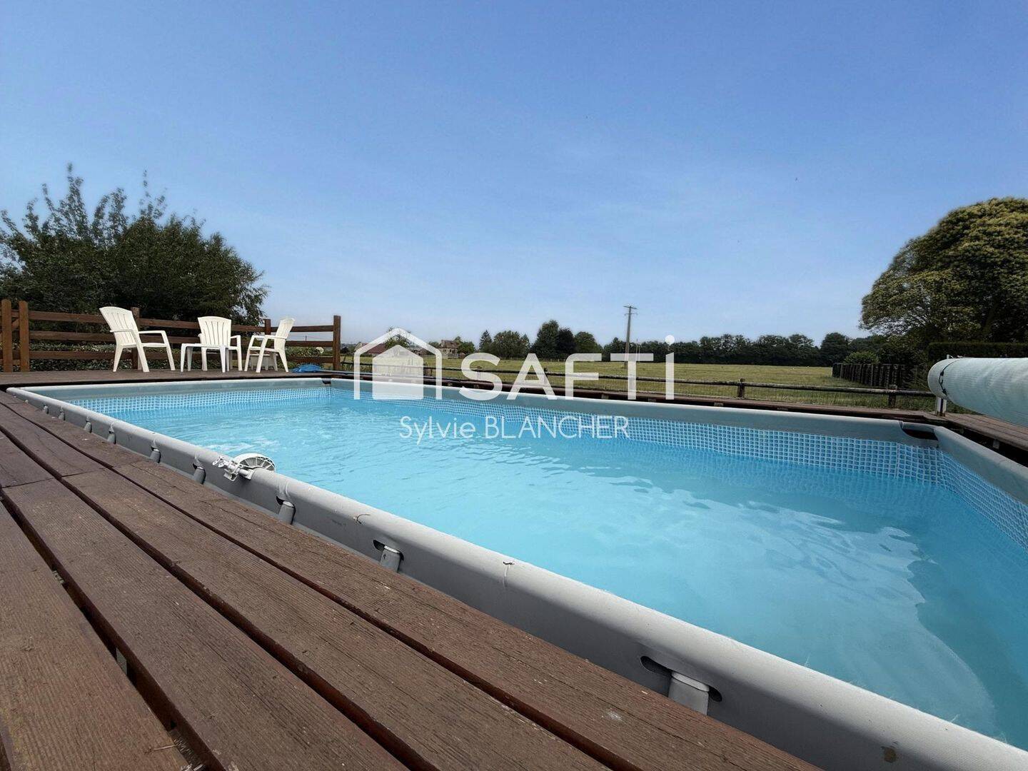 Maison 7 pièces 155 m² · à Argences · 155 m² · 330 000 €