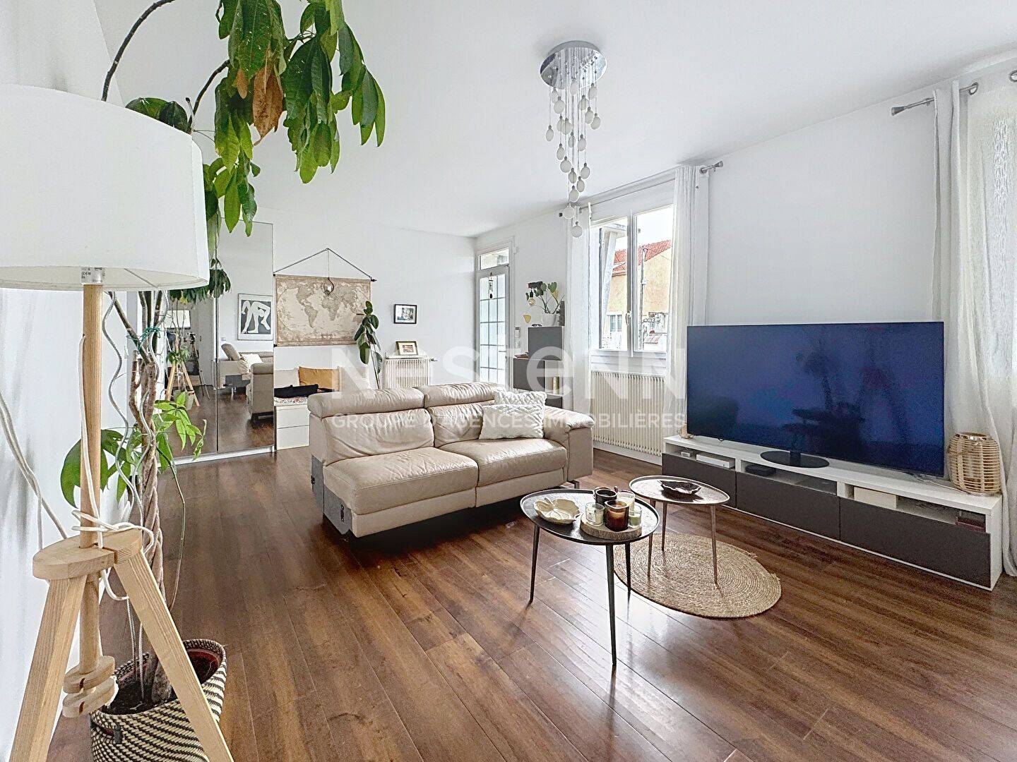 Maison 6 pièces 165 m² · à Morangis · 165 m² · 479 000 €