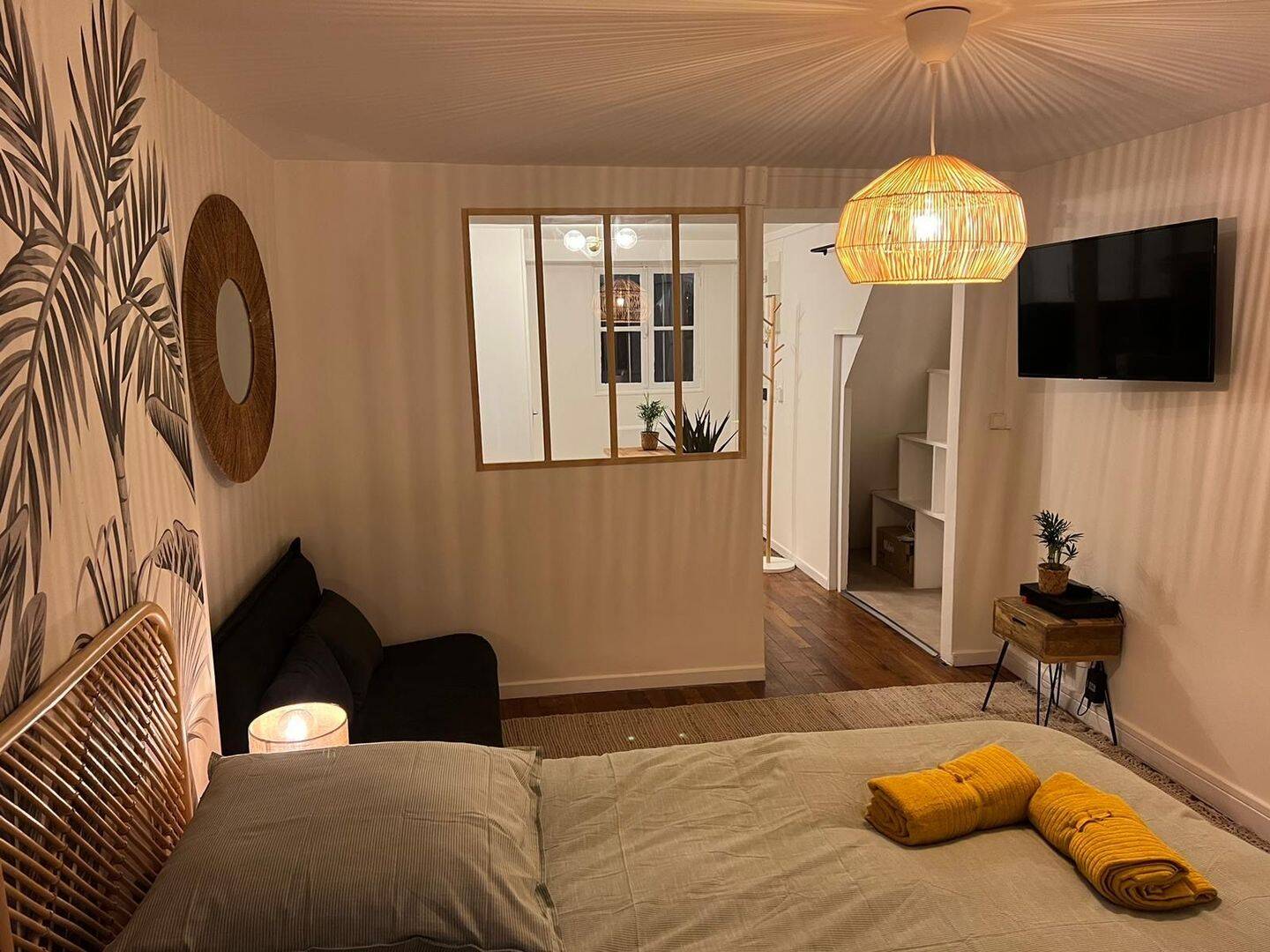 Appartement 1 pièce 34 m² · à Dijon · 33,5 m² · 685 €/mois