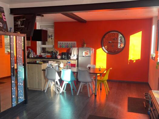 Demeure à vendre 327 000 € 7 pièces 4 chambres 196 m² 363 m² de terrain Senneville-sur-Fécamp 76400