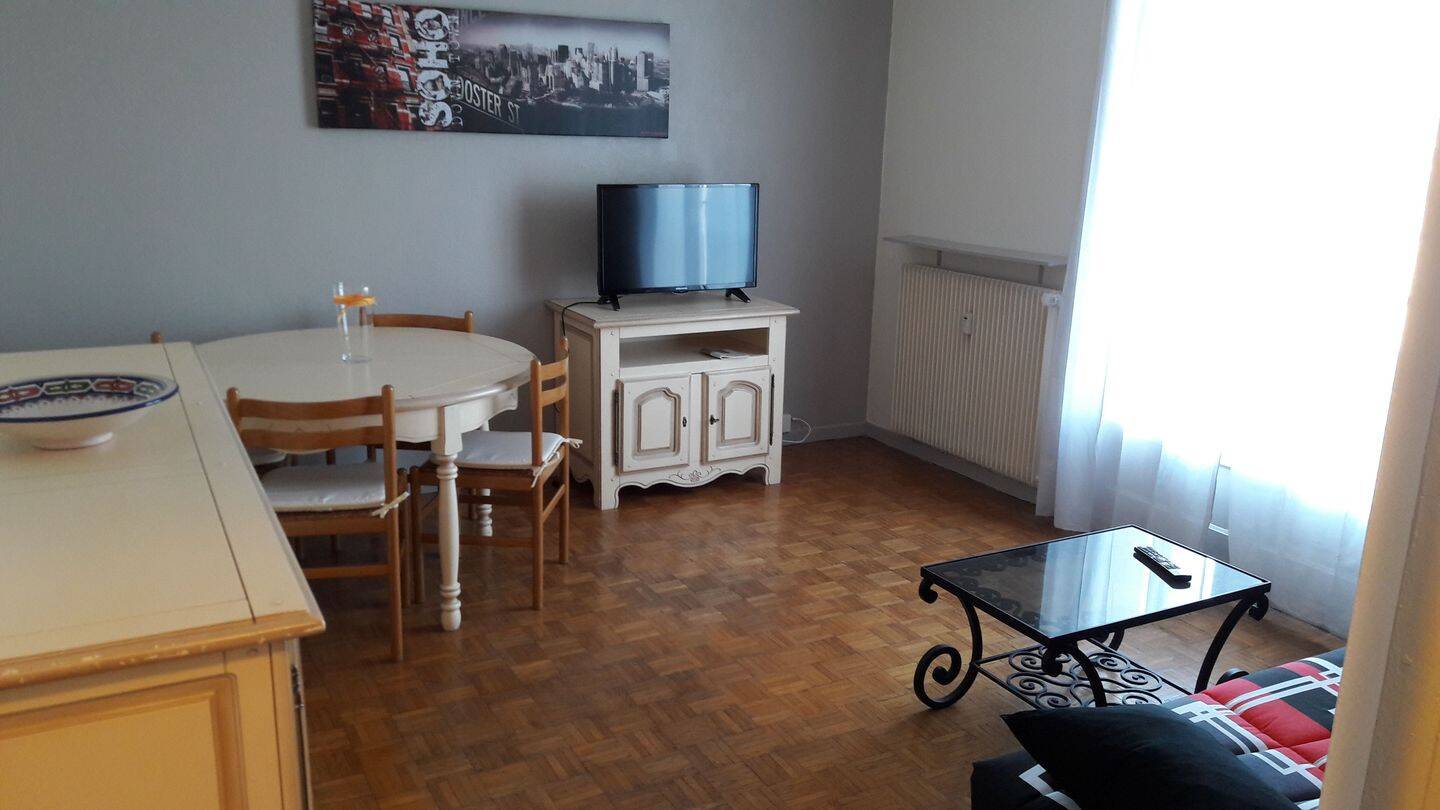 Appartement 2 pièces 50 m² · à Limoges · 50 m² · 590 €