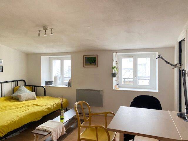 Appartement 1 pièce 25 m² · à Brest · 24,6 m² · 390 €/mois