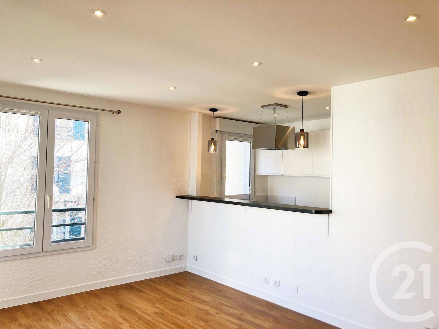 Appartement 2 pièces 46 m² · à Rueil-Malmaison · 46,4 m² · 1 150 €/mois