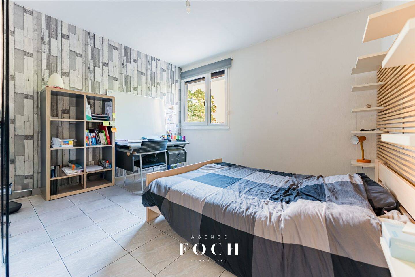 Appartement 2 pièces 45 m² · à Vandœuvre-lès-Nancy · 44,5 m² · 89 900 €