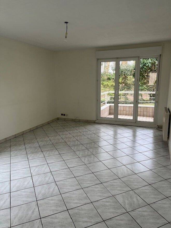 Appartement 2 pièces 52 m² · à Eschau · 52,1 m² · 689 €