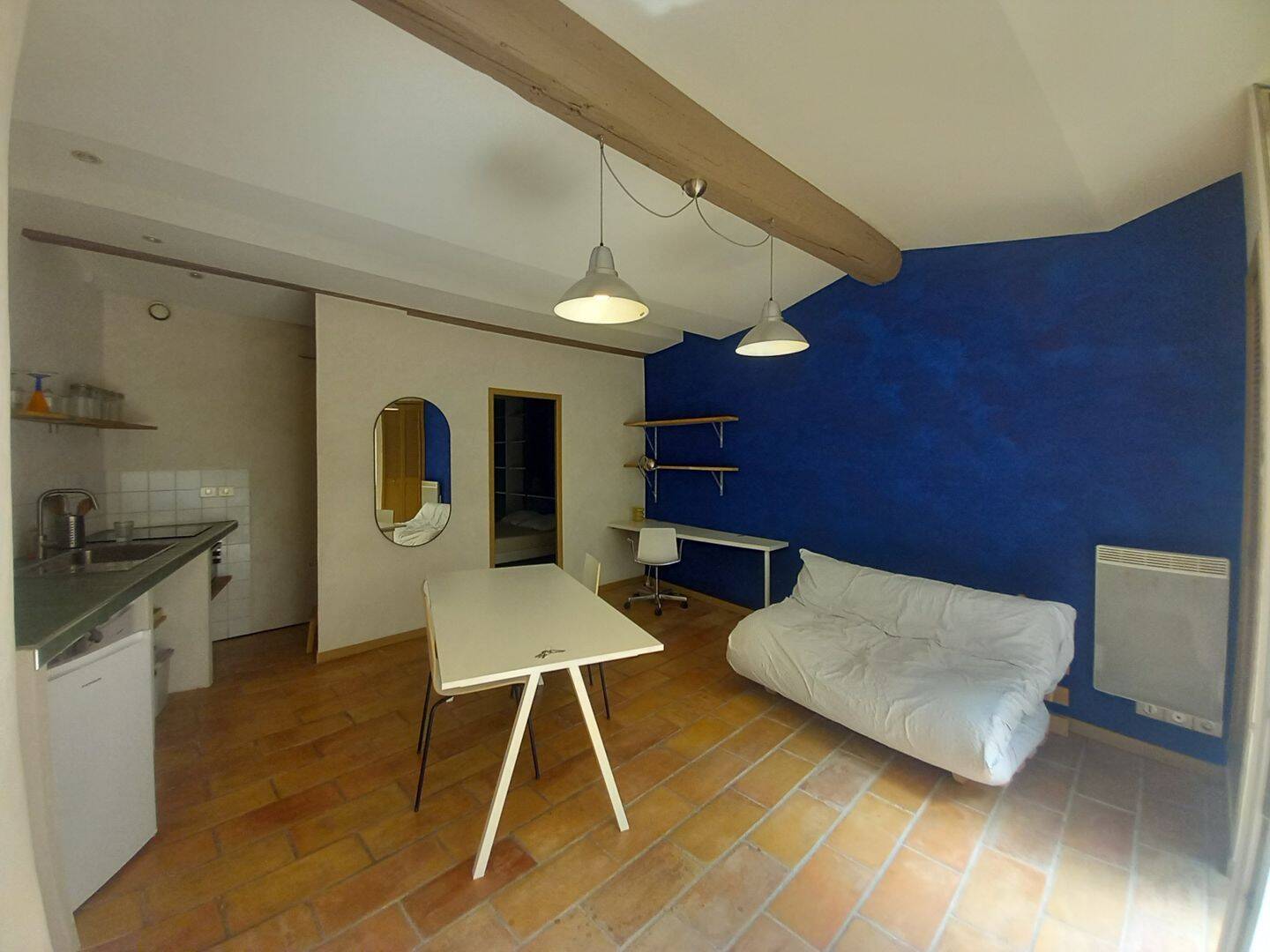 Appartement 2 pièces 41 m² · à Montpellier · 40,8 m² · 671 €/mois