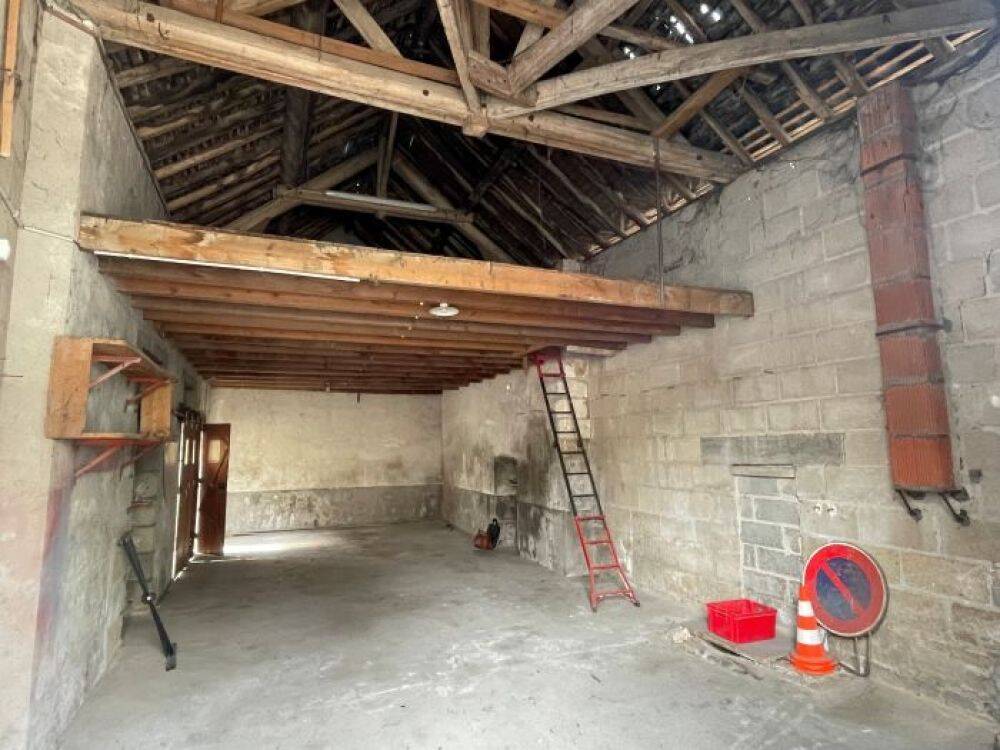 Maison 54 m² · à L'Île-Bouchard · 54 m² · 48 600 €