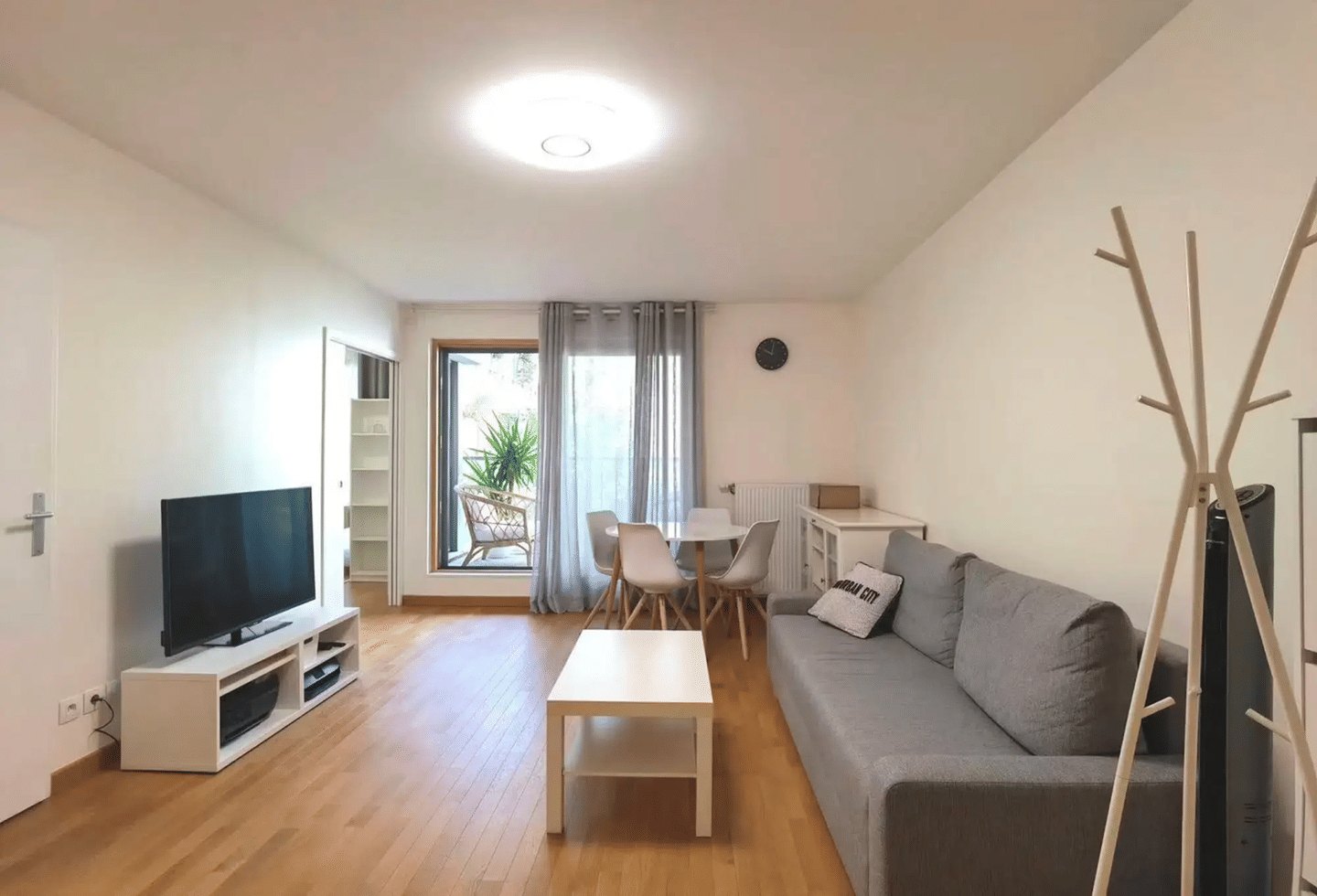 4 pièces 75 m² · à Boulogne-Billancourt · 75 m² · 2 500 €/mois