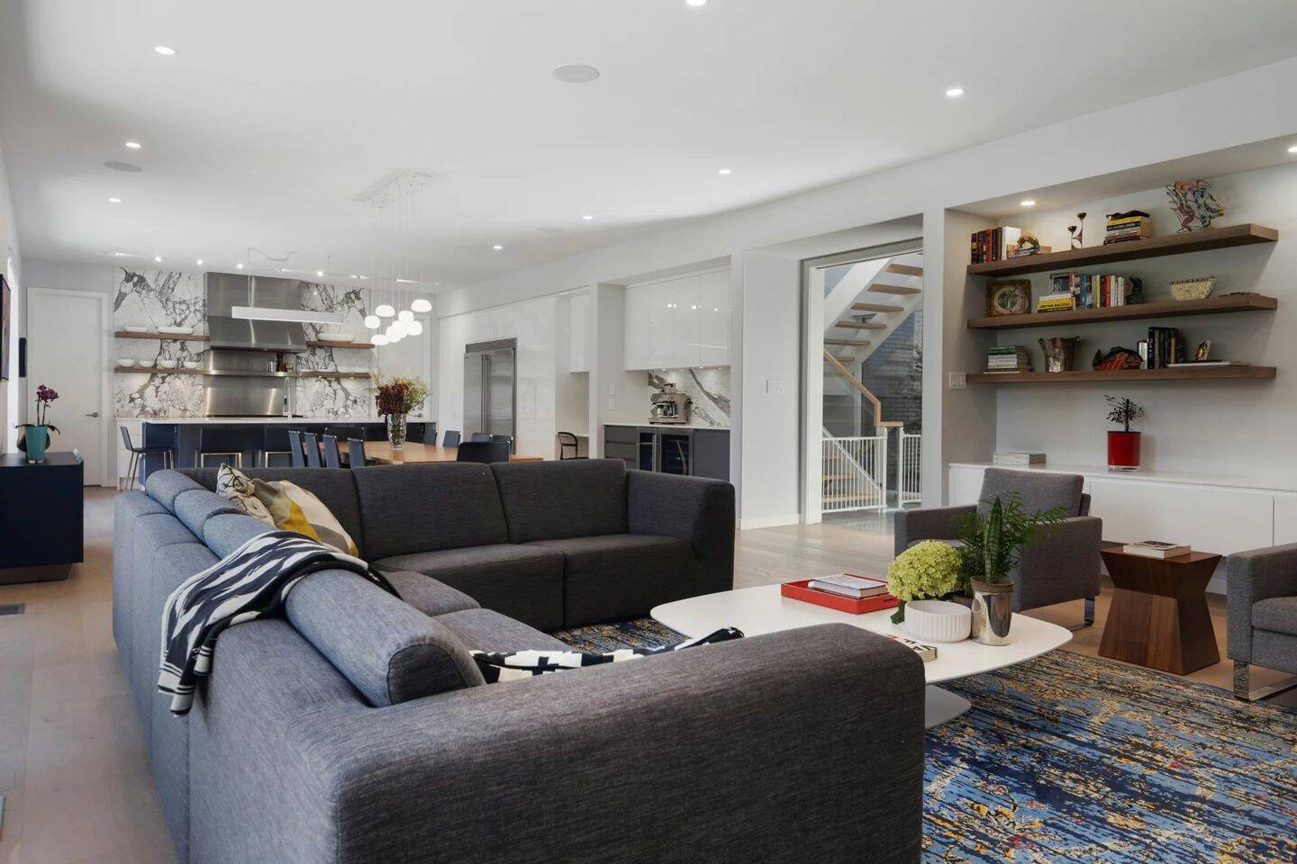 Appartement 5 pièces 91 m² · à Ivry-sur-Seine · 91 m² · 470 000 €