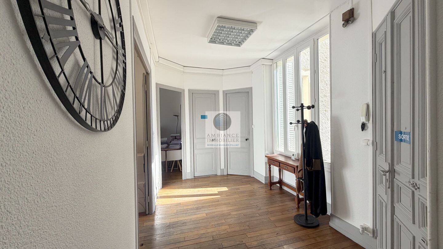 Appartement 6 pièces 127 m² · à Valence · 127 m² · 268 000 €
