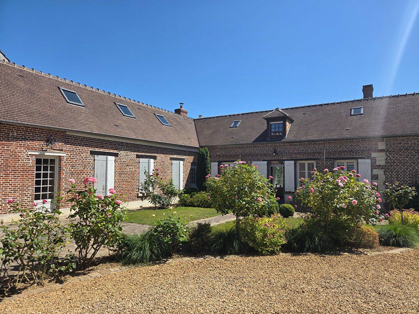 Maison 8 pièces 134 m² · à Jonquières · 134 m² · 795 000 €