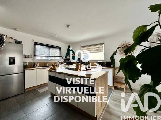 Maison à vendre 259 000 € 5 pièces 4 chambres 97 m² 418 m² de terrain La Chapelle-Bouëxic 35330
