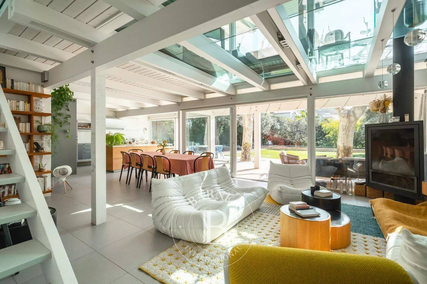 Maison 8 pièces 290 m² · à Marseille 7ème Arrondissement · 290 m² · 2 680 000 €