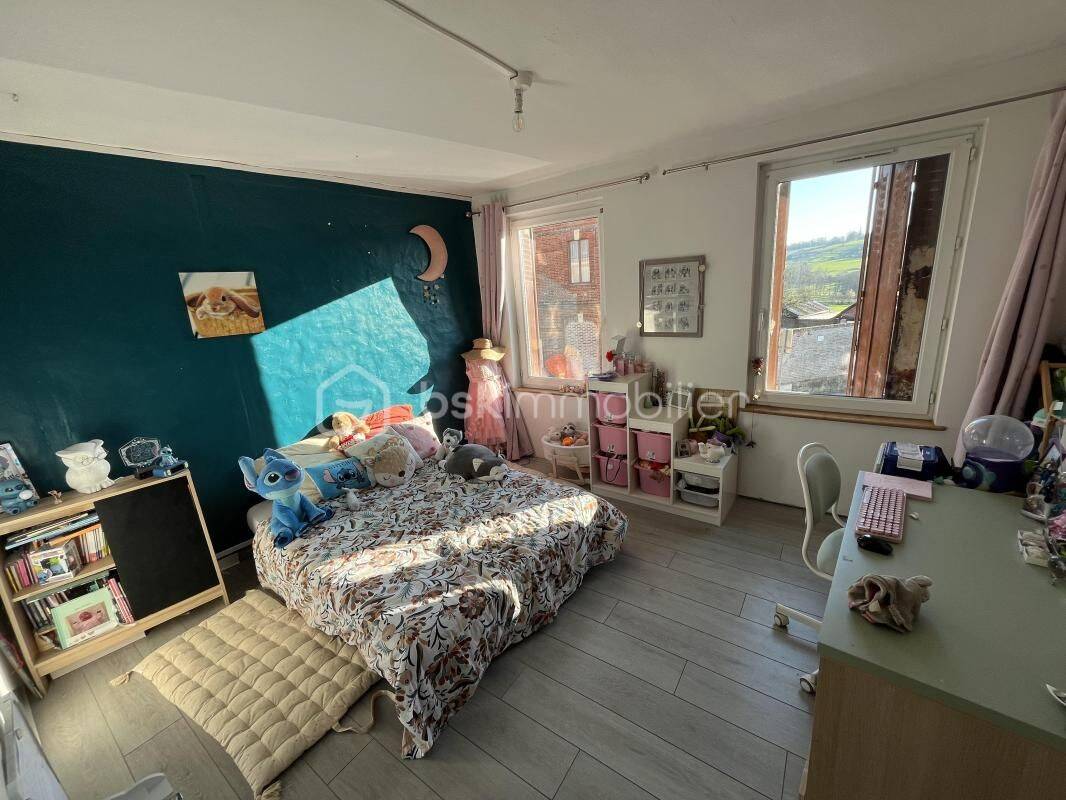 Maison 5 pièces 90 m² · à Lisieux · 90 m² · 149 000 €