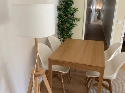 Colocation à louer 440 € 4 pièces 2 chambres 68 m² 12ème étage Bourgogne-Pasteur Orléans 45000