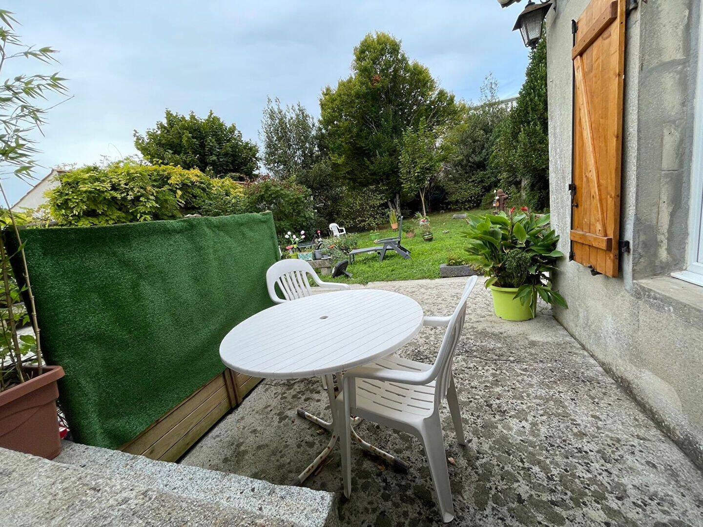 Appartement 2 pièces 31 m² · à La Rochelle · 30,9 m² · 590 €