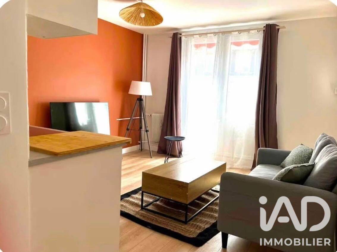Appartement 2 pièces 31 m² · à Maisons-Laffitte · 31 m² · 1 100 €/mois