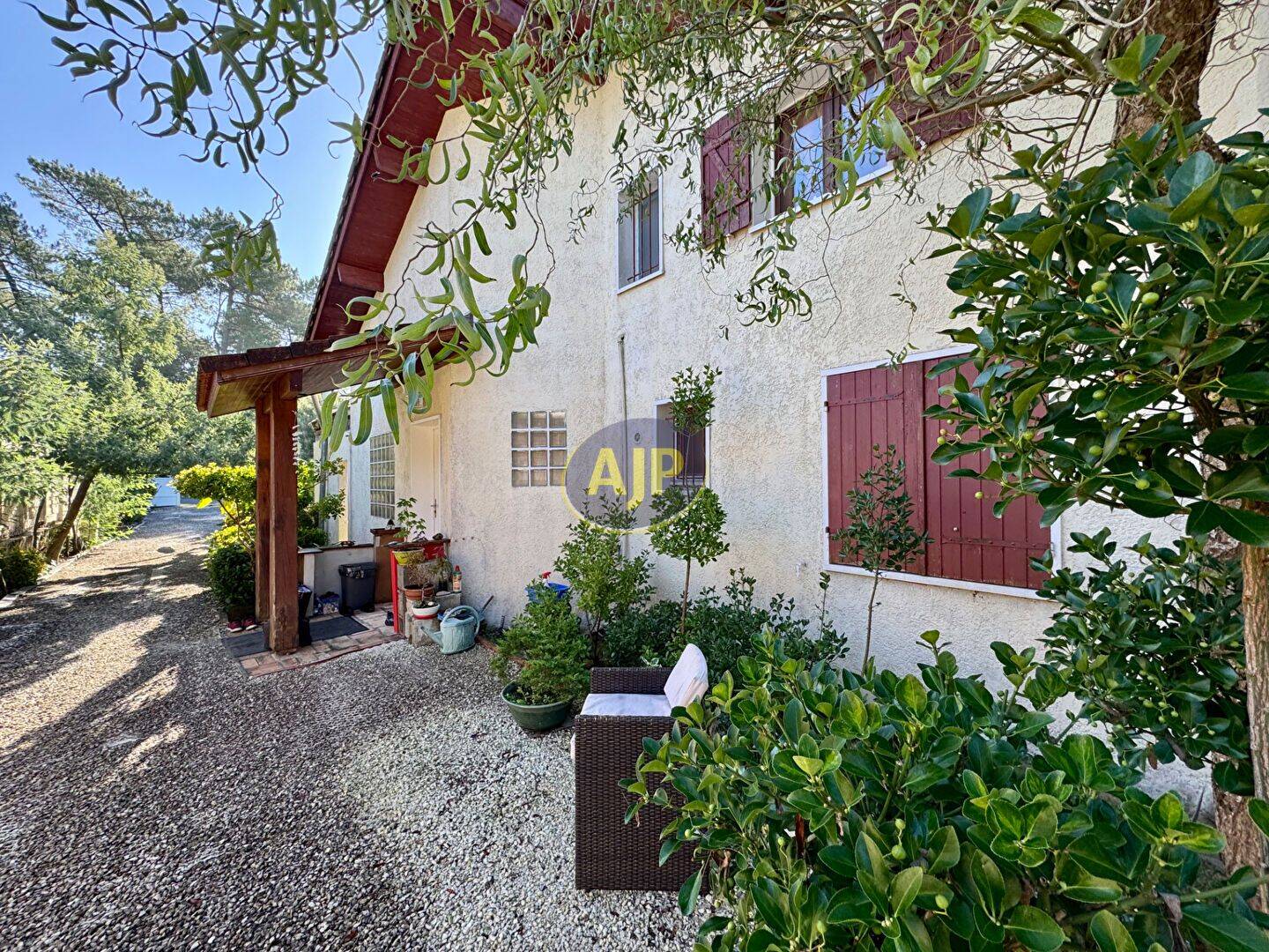 Maison 4 pièces 86 m² · à Labenne · 86 m² · 357 000 €