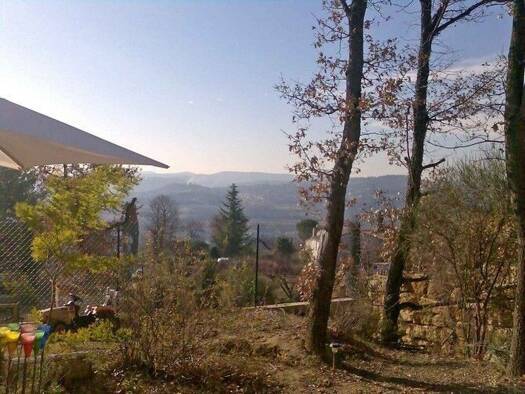 Maison à louer 800 € 3 pièces 2 chambres 75 m² 500 m² de terrain Saint-Martin-d'Ardèche 07700