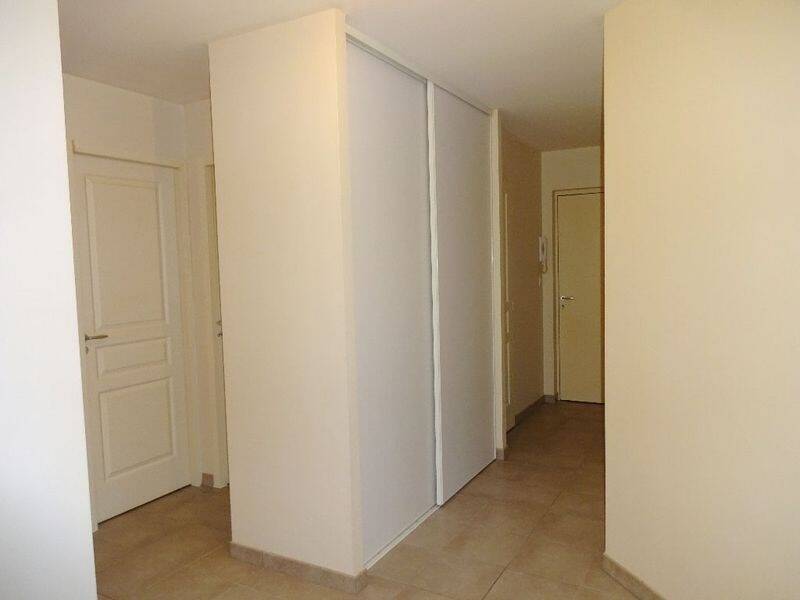 Appartement 3 pièces 60 m² · à Bétheny · 60 m² · 523 €/mois