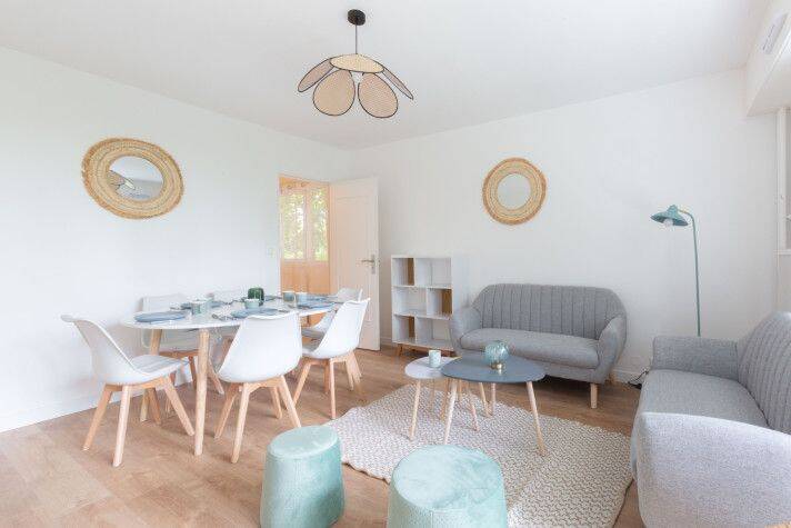 5 pièces 99 m² · à Melun · 99 m² · 449 €/mois