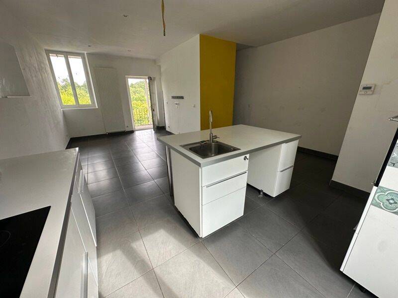 Maison 5 pièces 97 m² · à Nérac · 97 m² · 850 €/mois